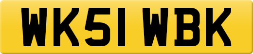 WK51WBK